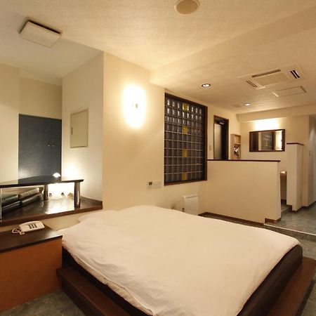 Noa Hotel Toyotaminami (Adults Only) Anjomachi Exterior foto