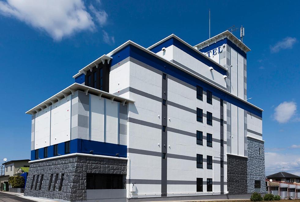 Noa Hotel Toyotaminami (Adults Only) Anjomachi Exterior foto