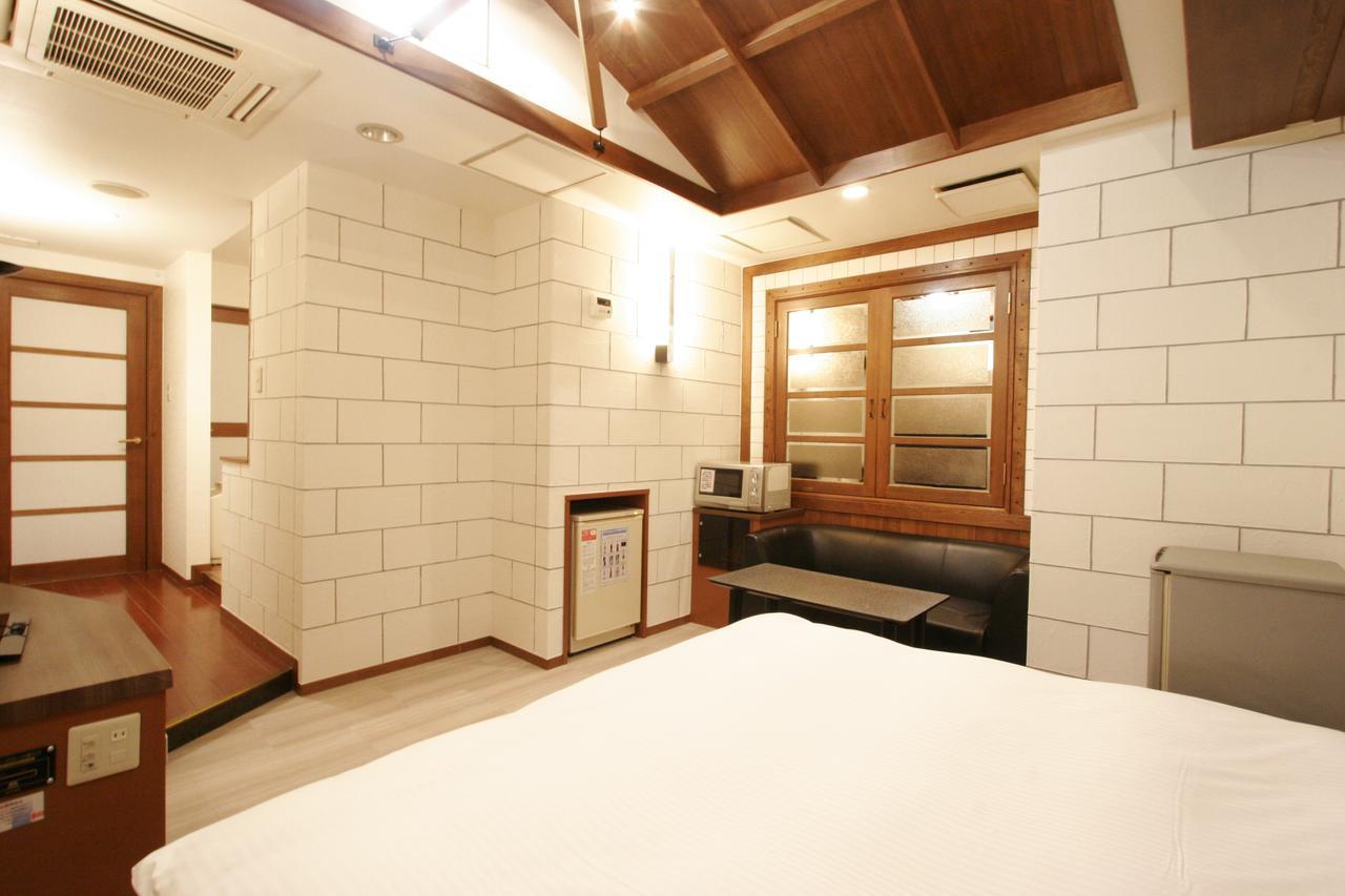 Noa Hotel Toyotaminami (Adults Only) Anjomachi Exterior foto