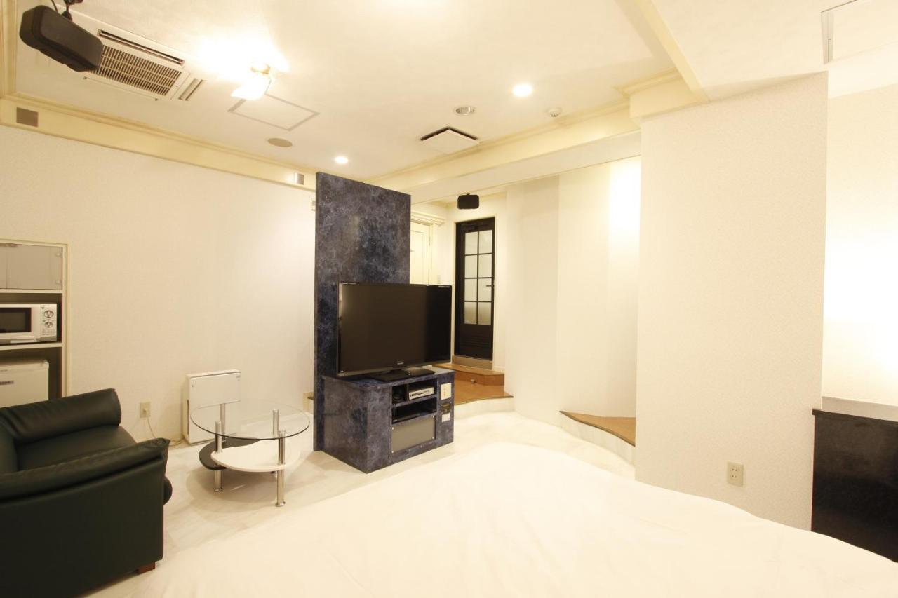 Noa Hotel Toyotaminami (Adults Only) Anjomachi Exterior foto