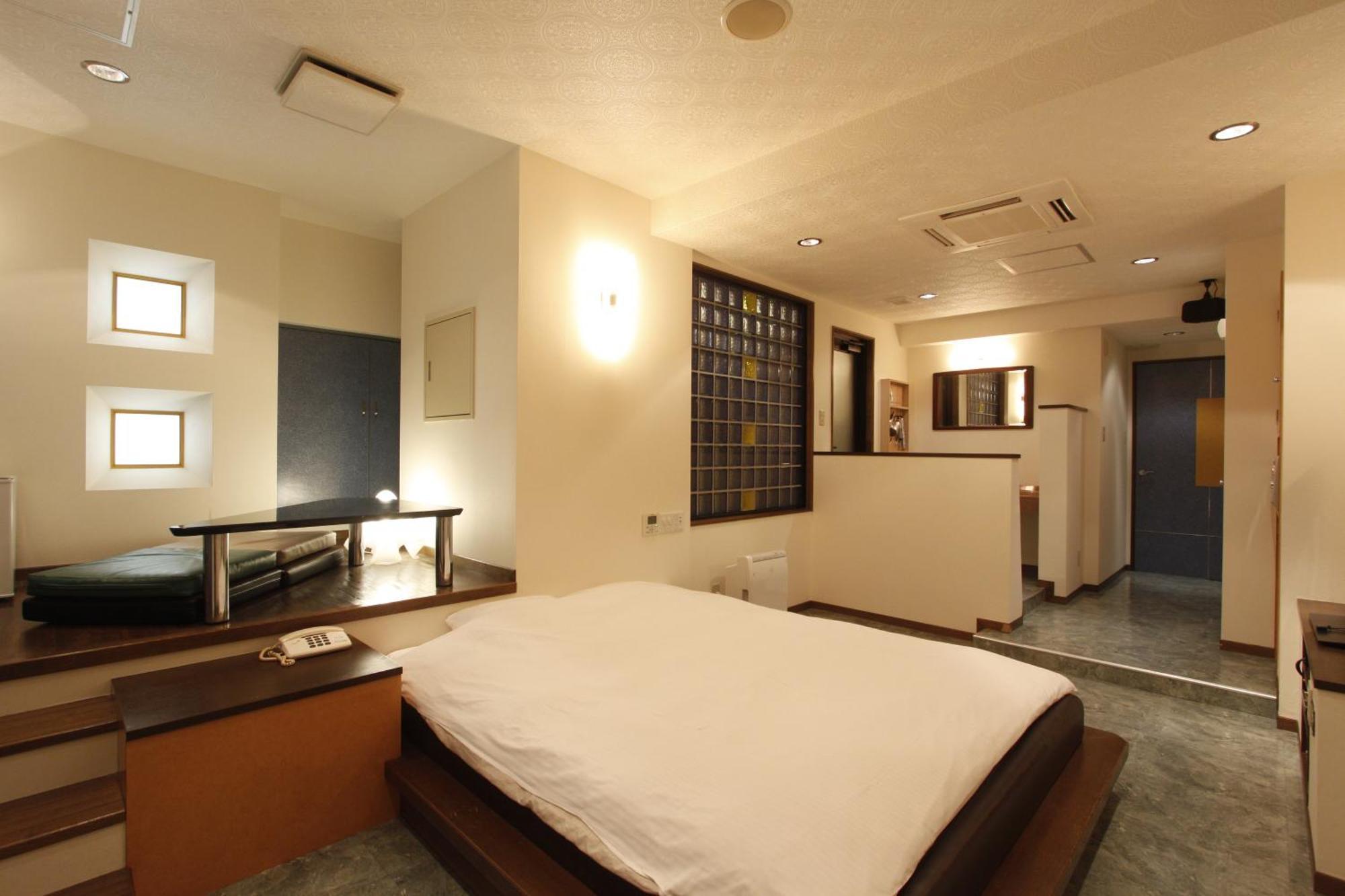Noa Hotel Toyotaminami (Adults Only) Anjomachi Exterior foto